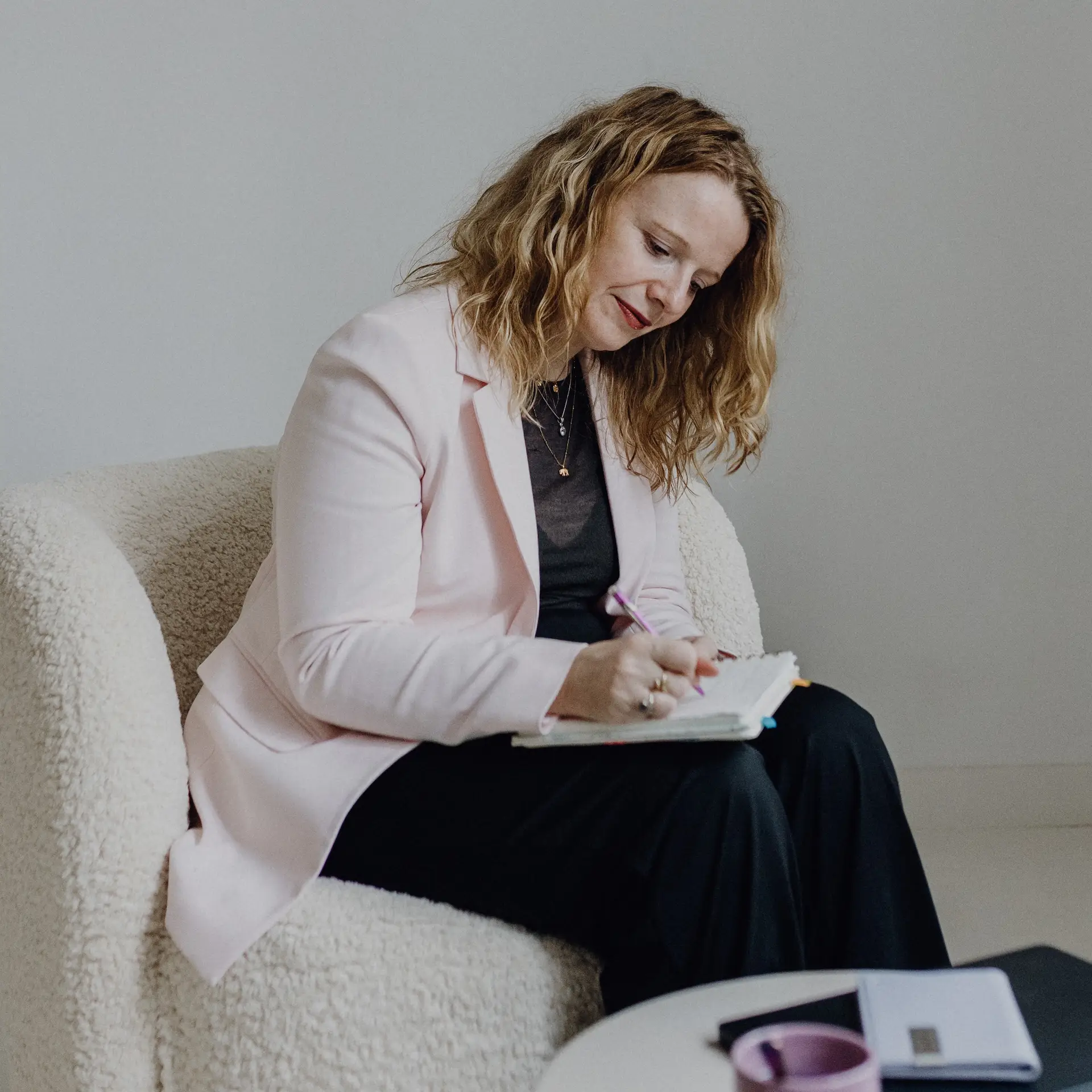 Mentoring mit Stefanie Finke – Business-Finanzen verstehen und Selbstvertrauen stärken